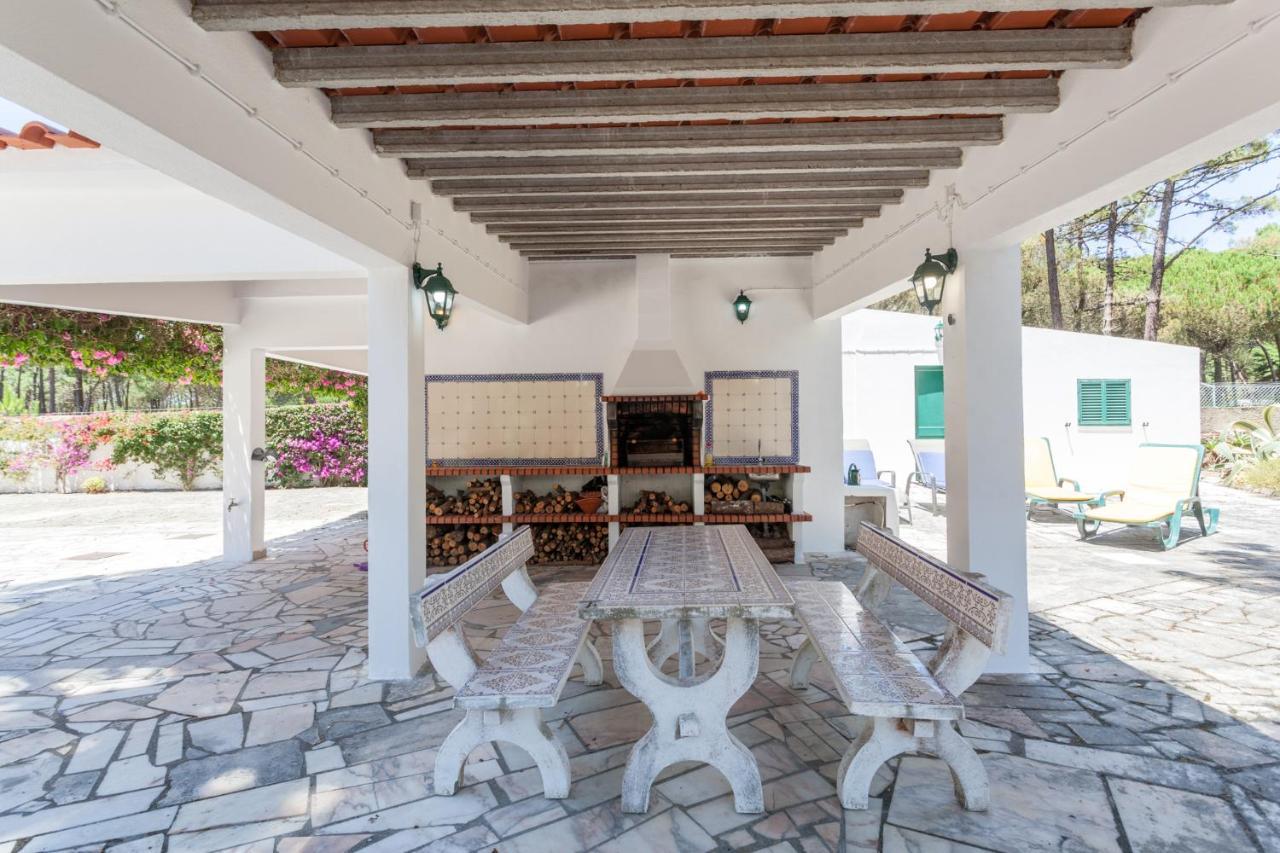 Villa Ocean, Pines And Mountain - Renovated February 2025 - Ac Colares Exterior foto