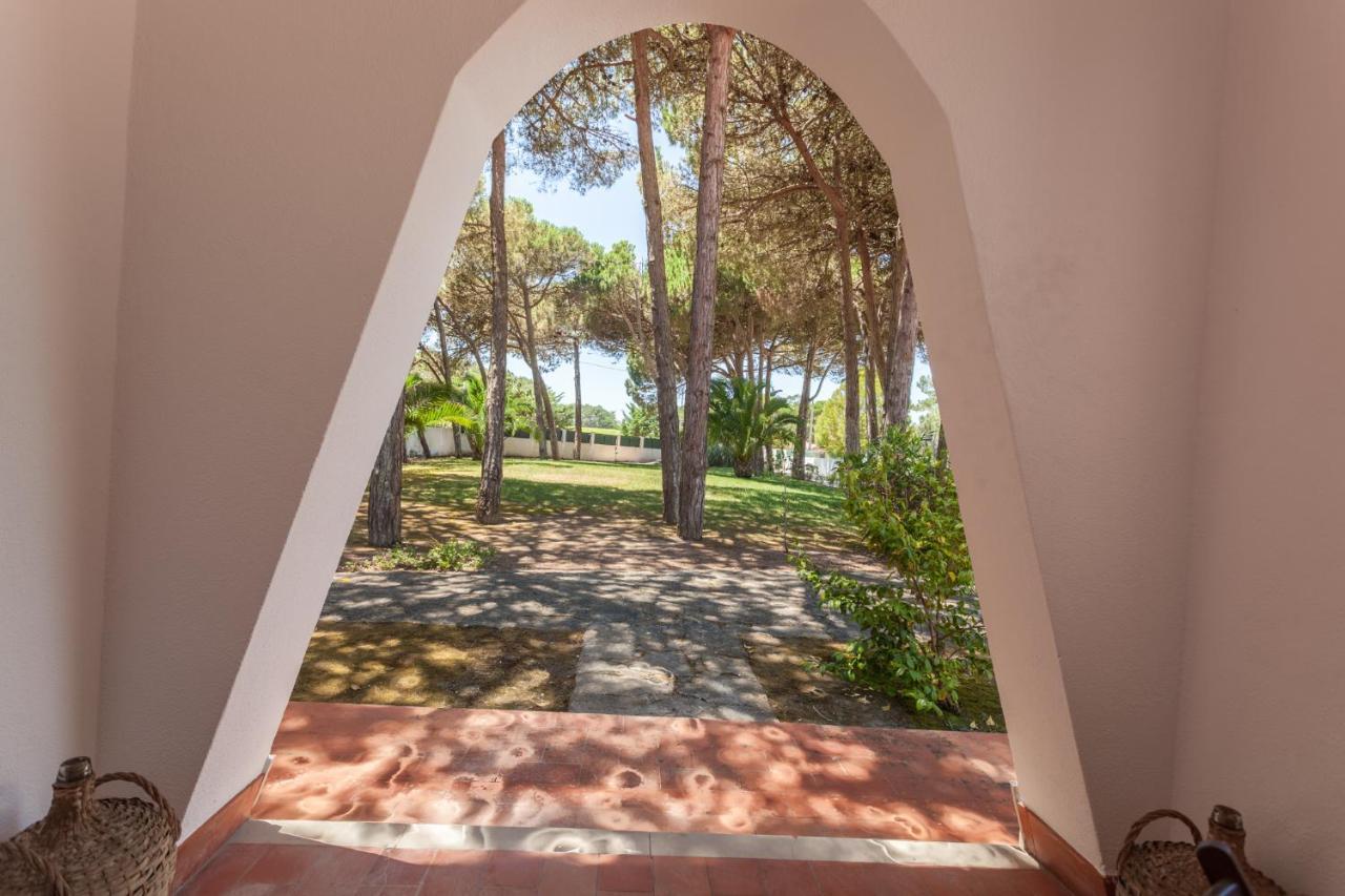 Villa Ocean, Pines And Mountain - Renovated February 2025 - Ac Colares Exterior foto