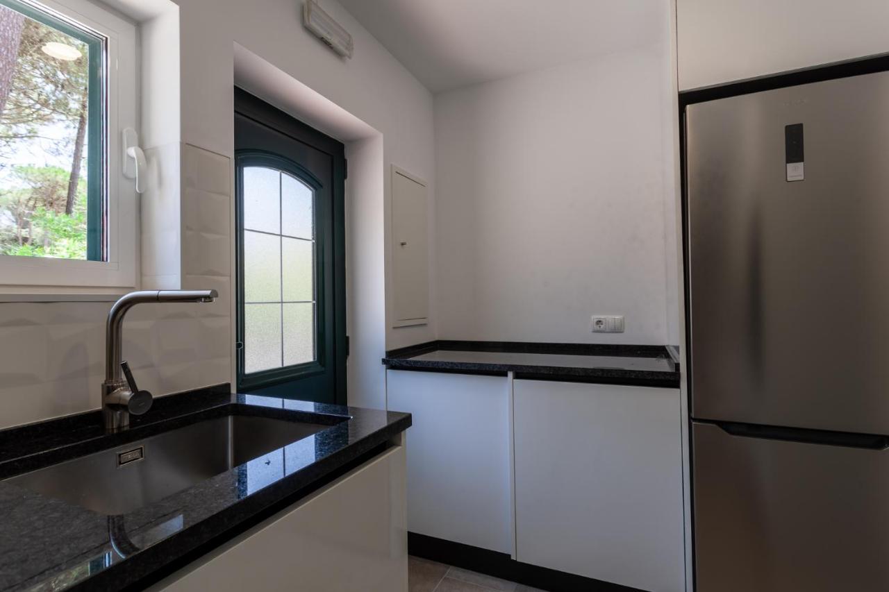 Villa Ocean, Pines And Mountain - Renovated February 2025 - Ac Colares Exterior foto