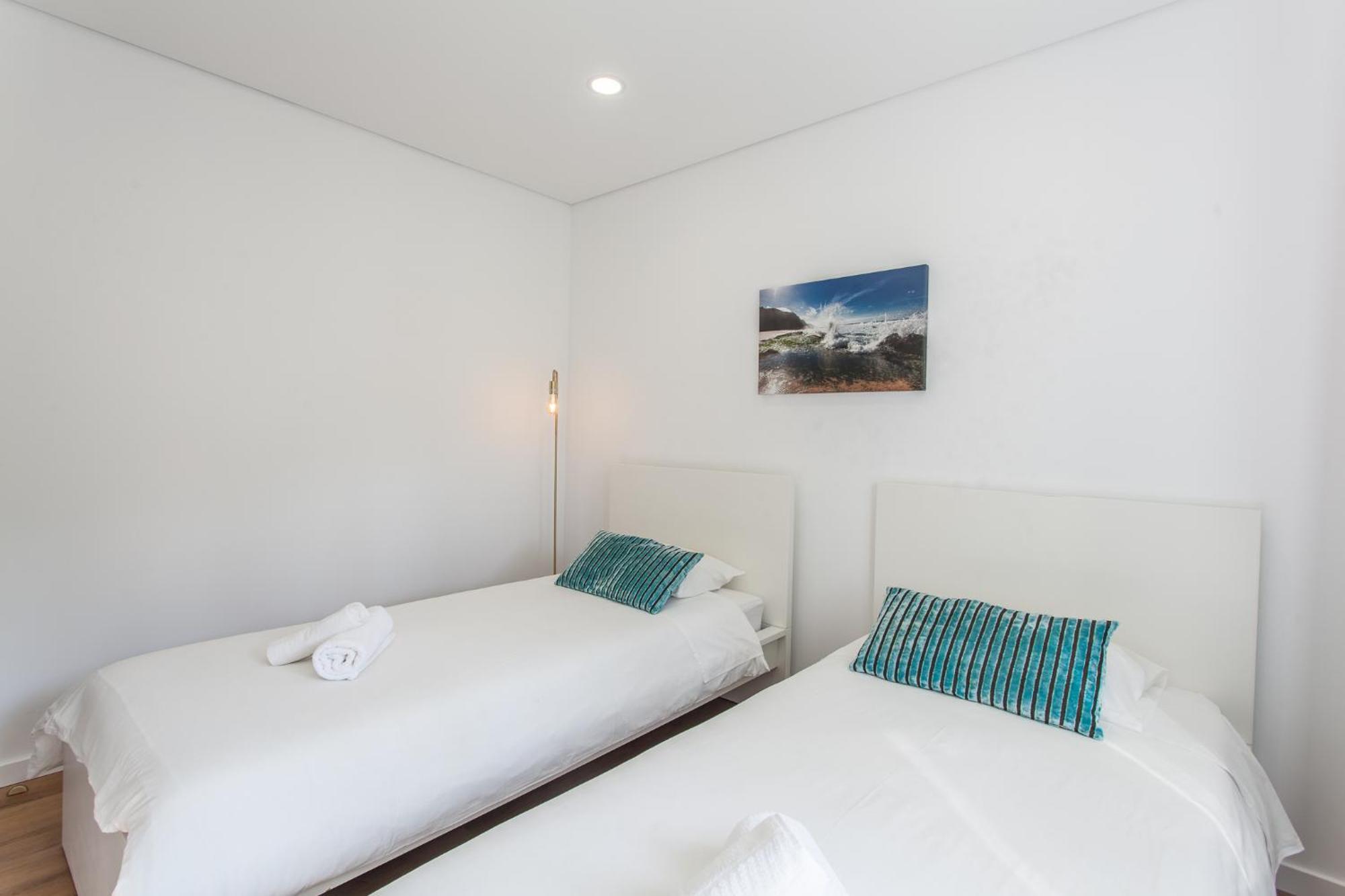 Villa Ocean, Pines And Mountain - Renovated February 2025 - Ac Colares Exterior foto