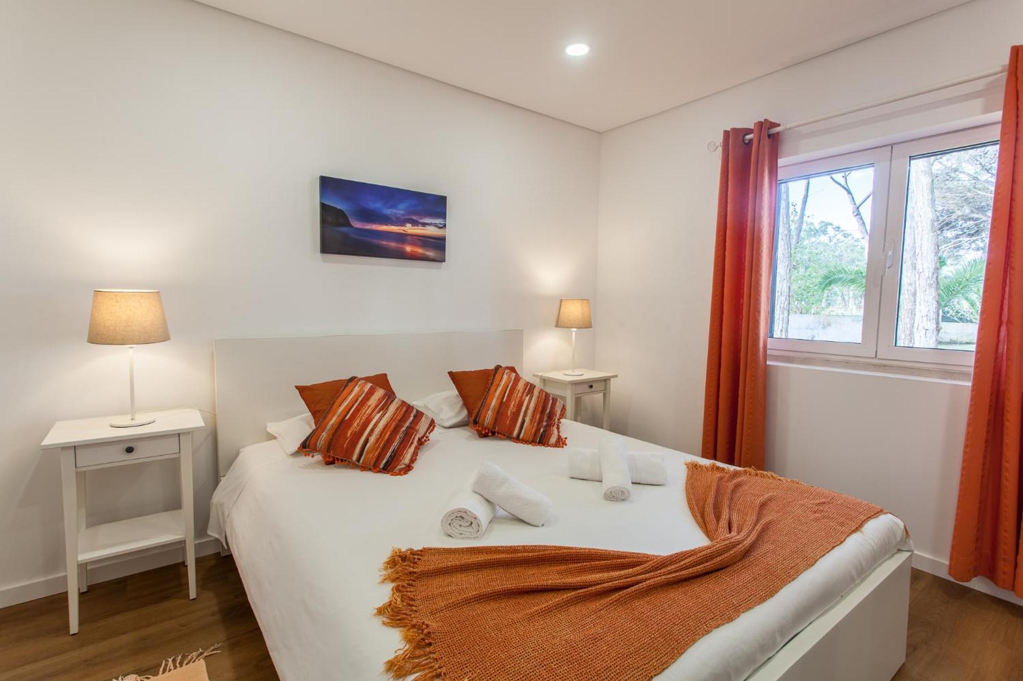 Villa Ocean, Pines And Mountain - Renovated February 2025 - Ac Colares Exterior foto
