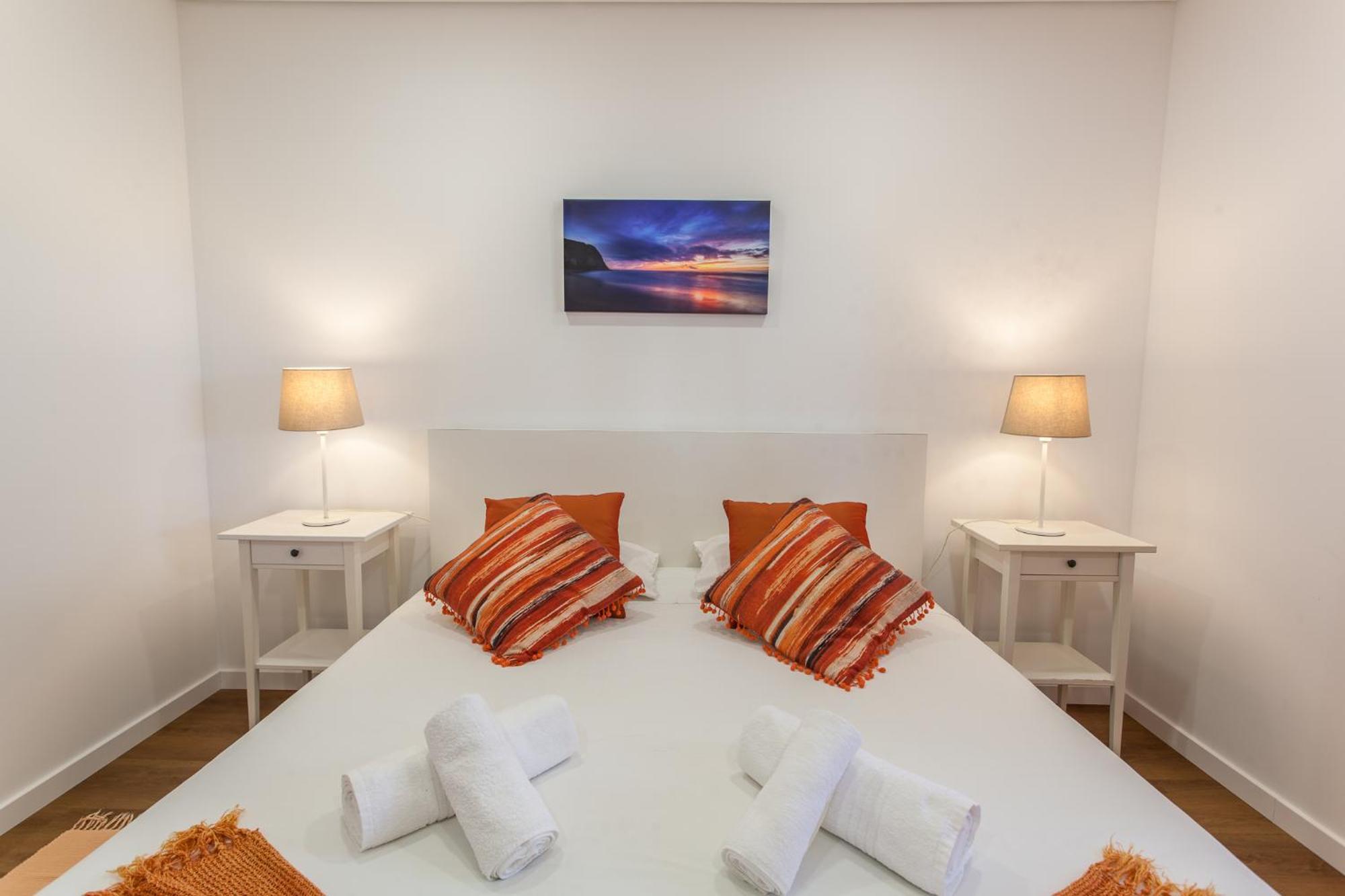 Villa Ocean, Pines And Mountain - Renovated February 2025 - Ac Colares Exterior foto