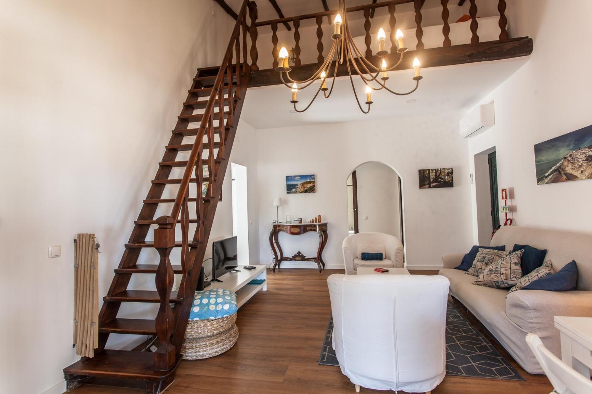 Villa Ocean, Pines And Mountain - Renovated February 2025 - Ac Colares Exterior foto