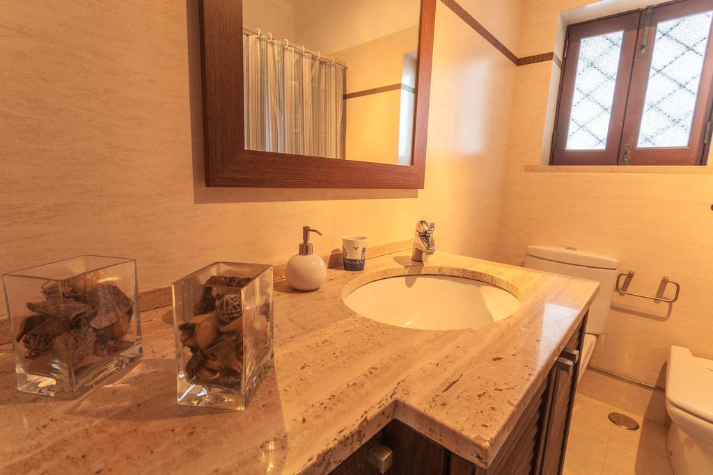Villa Ocean, Pines And Mountain - Renovated February 2025 - Ac Colares Exterior foto
