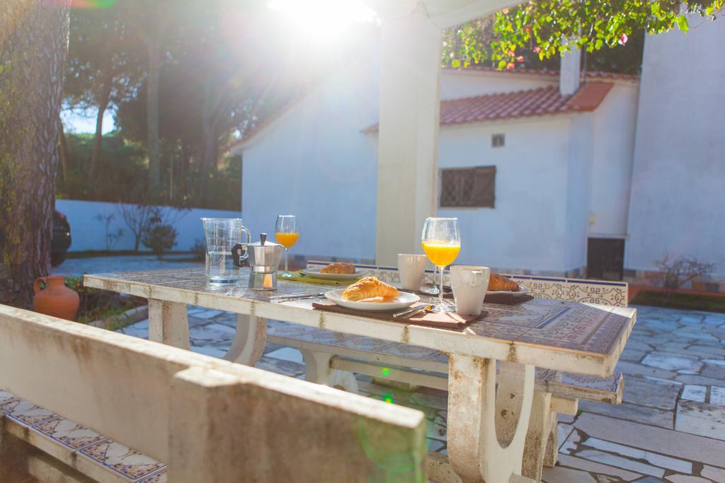Villa Ocean, Pines And Mountain - Renovated February 2025 - Ac Colares Exterior foto